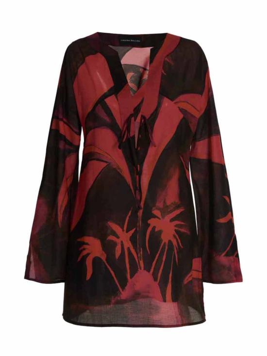  루이자 발루 기타 1141111001 MULTICOLOR