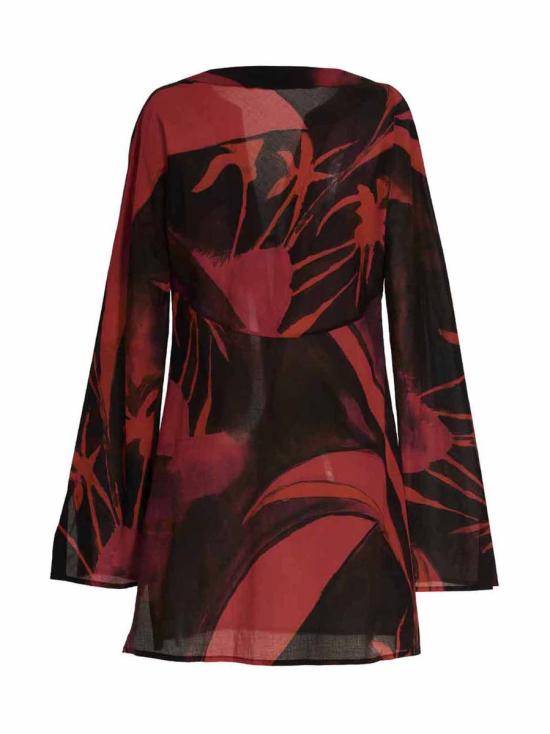  루이자 발루 기타 1141111001 MULTICOLOR - LOUISA BALLOU