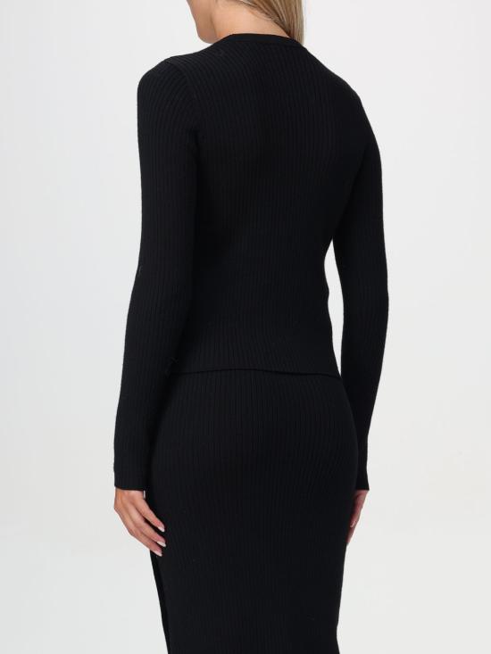  핑코 스웨터 104020A15S Z99 Black - PINKO