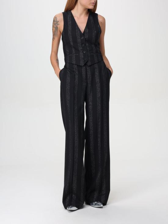 24FW 엠에스지엠 자켓 3741MDW04247604 99 Black - MSGM