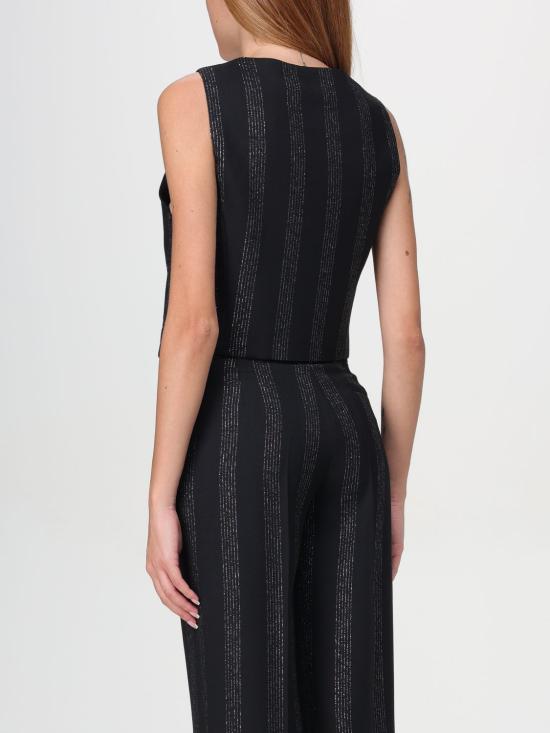 24FW 엠에스지엠 자켓 3741MDW04247604 99 Black - MSGM