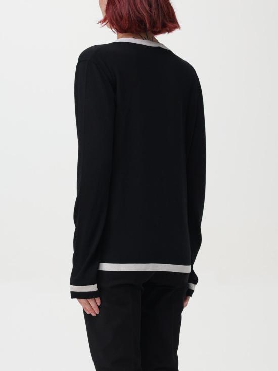 24FW 막스마라 가디건 2429346011600 017 White - MAX MARA