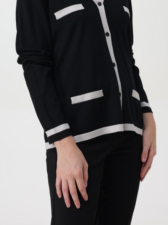 24FW 막스마라 가디건 2429346011600 017 White - MAX MARA