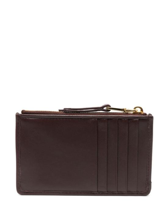 24FW 미우미우 지갑 5MB06M2FPP F0NBL RADICA - MIU MIU