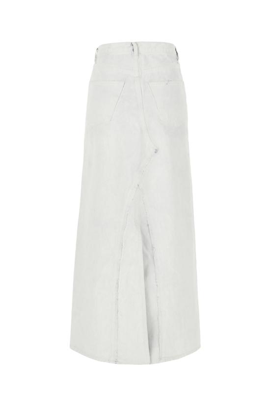 24FW 마르지엘라 스커트 SI0MA0003S30561 967 - MAISON MARGIELA