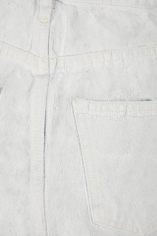 24FW 마르지엘라 스커트 SI0MA0003S30561 967 - MAISON MARGIELA