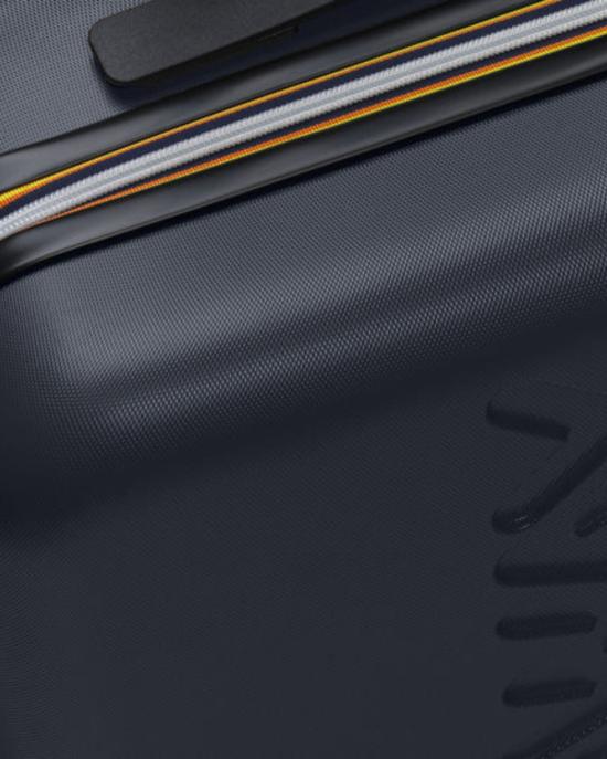 25SS 까웨 캐리어 K11416W L19 Blu - K-WAY