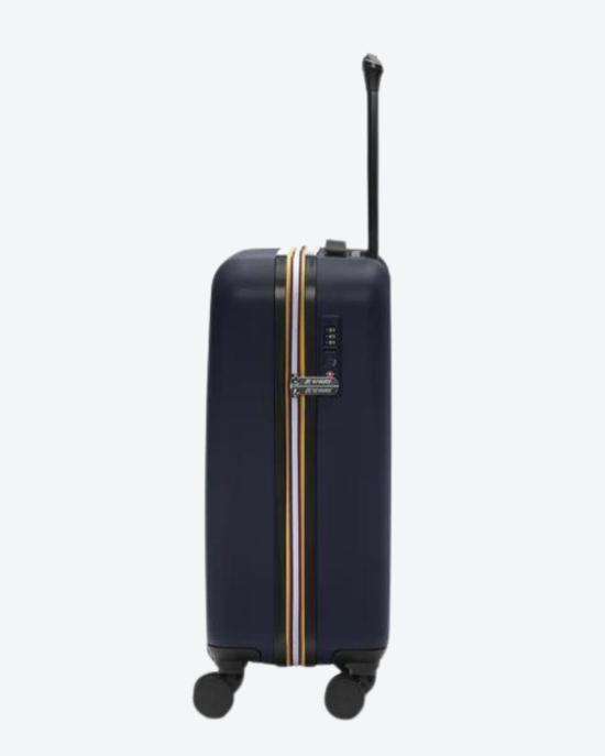 25SS 까웨 캐리어 K11416W L19 Blu - K-WAY