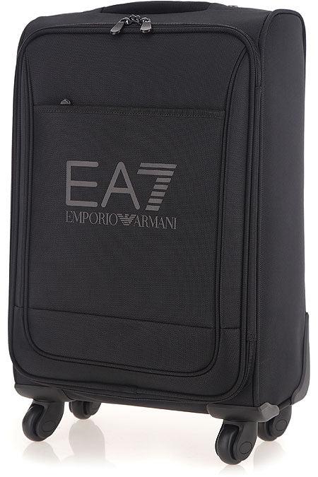  엠포리오 아르마니 가방 275328 CC294 020 BLACK - EMPORIO ARMANI