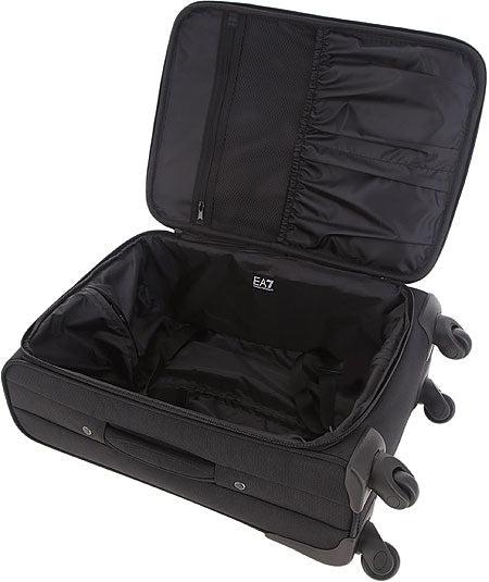  엠포리오 아르마니 가방 275328 CC294 020 BLACK - EMPORIO ARMANI