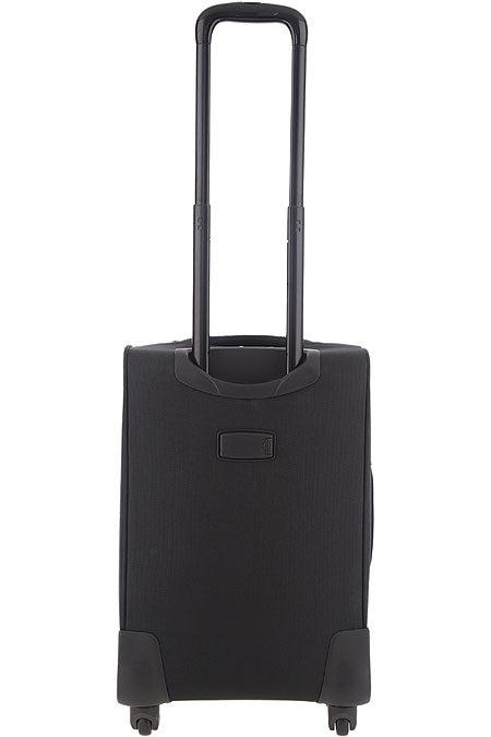  엠포리오 아르마니 가방 275328 CC294 020 BLACK - EMPORIO ARMANI