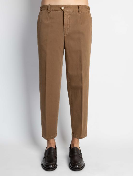 24FW 브릴리아1949 카고 팬츠 PORTOFINOD 424121