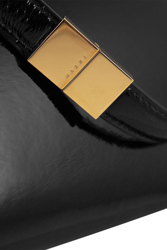  마르니 크로스백 SBMP0139Q1 P5789 00N99 Black - MARNI