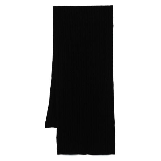  레이디 앤 머플러/스카프 BETTY S67 08 BLACK