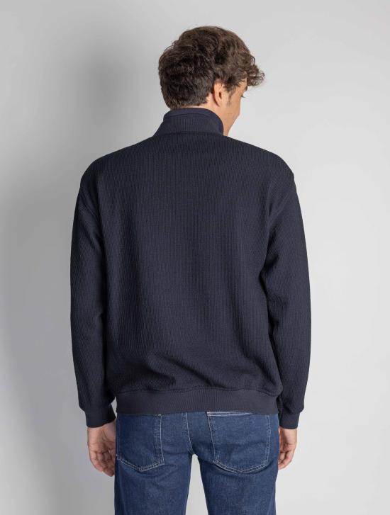 24FW 바레나 집업 니트 MAU4831 - BARENA