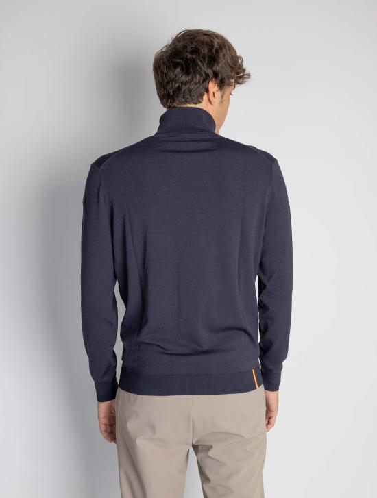  알알디 터틀넥 W24159 - RRD