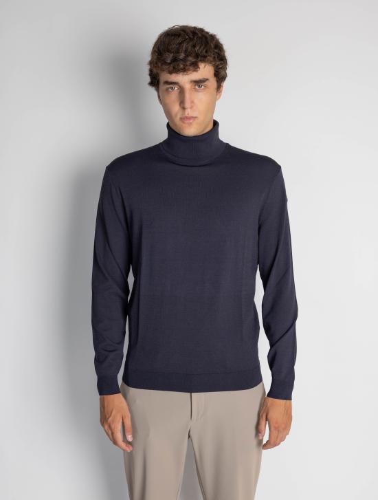  알알디 터틀넥 W24159