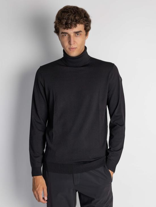  알알디 터틀넥 W24159