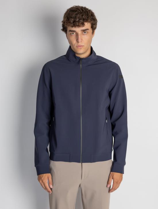  알알디 자켓 W24175