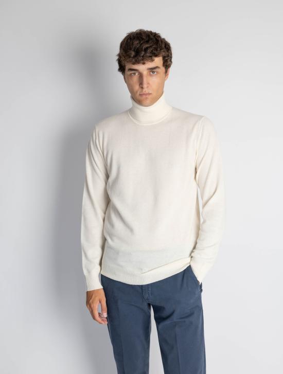  알파스튜디오 터틀넥 AU 7112GU - ALPHA STUDIO