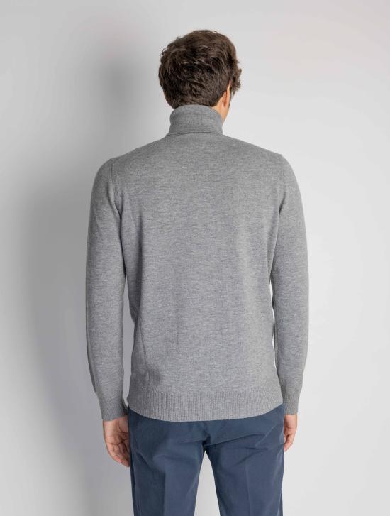  알파스튜디오 터틀넥 AU 7112GU - ALPHA STUDIO