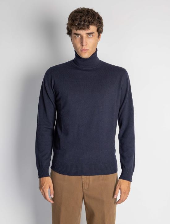  알파스튜디오 터틀넥 AU 7112GU