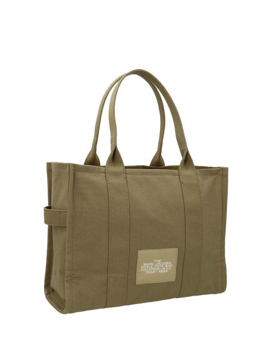 26SS 마크제이콥스 토트백 M0016156372 Green - MARC JACOBS