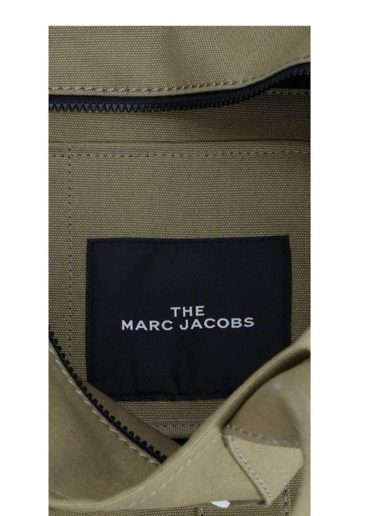 26SS 마크제이콥스 토트백 M0016156372 Green - MARC JACOBS