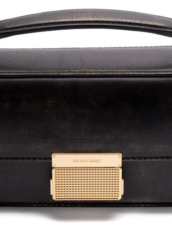24FW 골든구스 숄더백 GWA00468 A00059990100 - GOLDEN GOOSE