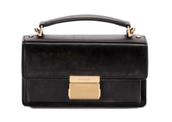 24FW 골든구스 숄더백 GWA00468 A00059990100 - GOLDEN GOOSE