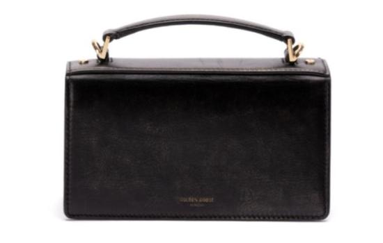 24FW 골든구스 숄더백 GWA00468 A00059990100 - GOLDEN GOOSE