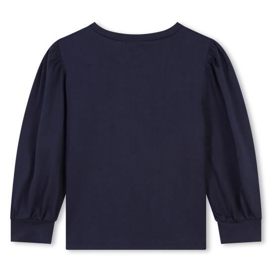 24FW [주니어] 빌리블러쉬 티셔츠 U20490 85T - BILLIEBLUSH