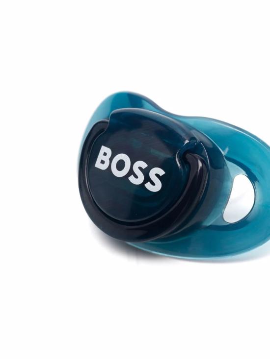 24FW [키즈] 휴고보스 신생아/영아 완구 J90P20 849 - HUGO BOSS