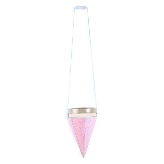 24FW [주니어] 빌리블러쉬 크로스백 U20604 111 - BILLIEBLUSH