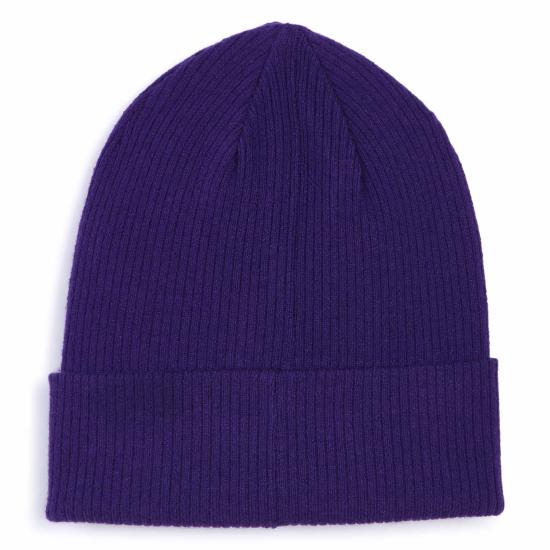 24FW [주니어] 디케이엔와이 모자 D60990 91C Purple - DKNY