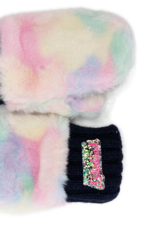 24FW [주니어] 빌리블러쉬 장갑 U20599 85T - BILLIEBLUSH