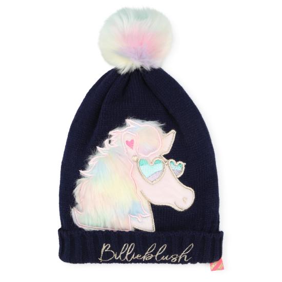 24FW [주니어] 빌리블러쉬 모자 U20606 85T