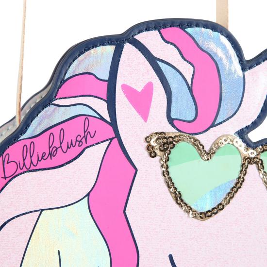 24FW [주니어] 빌리블러쉬 크로스백 U20621 44L - BILLIEBLUSH