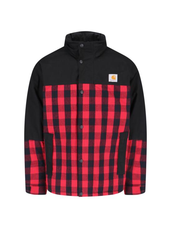 24FW 와타나베 준야 자켓 WN J906 W24 1 Black