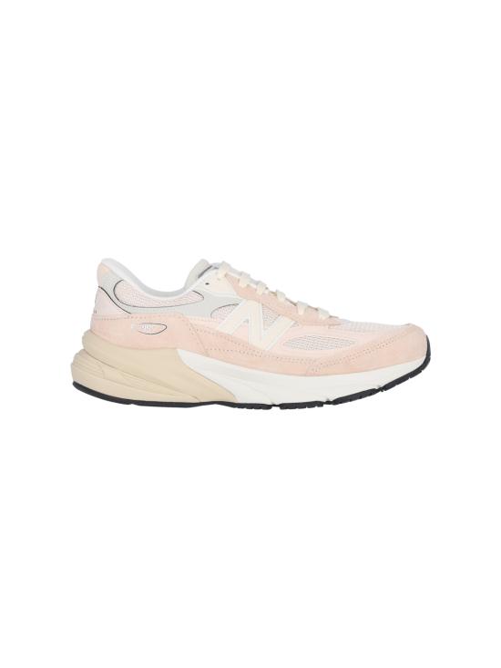  뉴발란스 스니커즈 U990 VR6 Pink