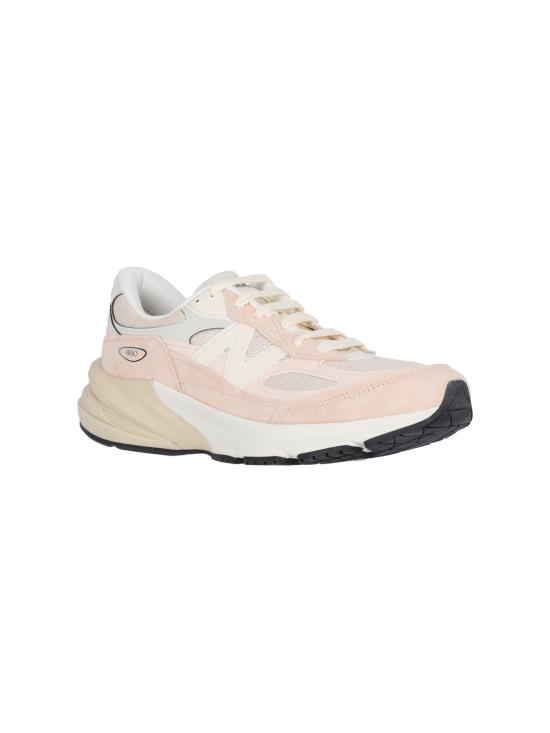  뉴발란스 스니커즈 U990 VR6 Pink - NEW BALANCE