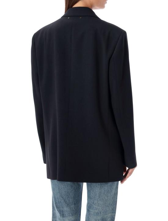 24FW 골든구스 자켓 GWP02069P001619 50866 POPLAR NIGHT - GOLDEN GOOSE