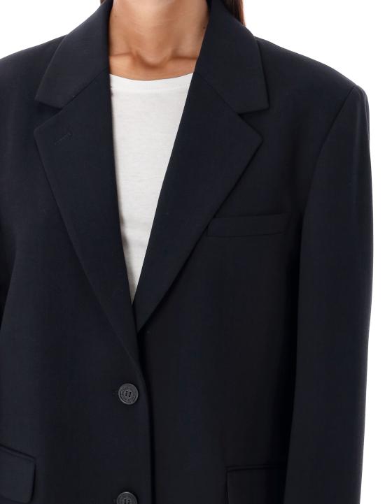 24FW 골든구스 자켓 GWP02069P001619 50866 POPLAR NIGHT - GOLDEN GOOSE