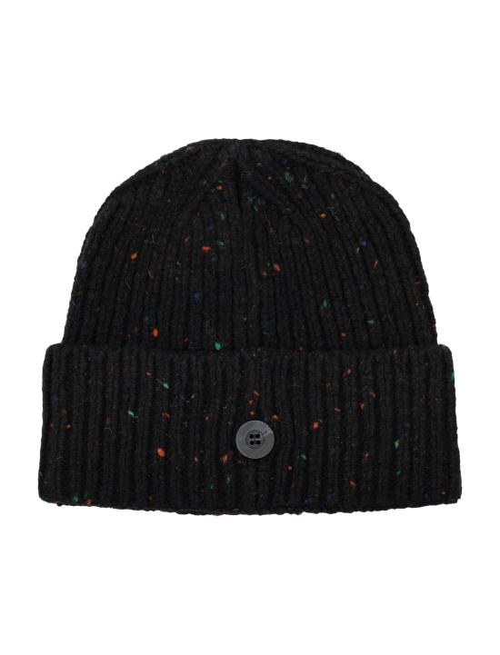 25FW 칼하트 WIP 비니 I013193 0JEXX Nero - CARHARTT WIP