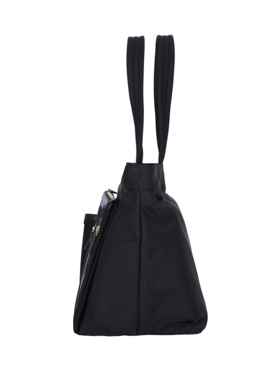 26FW 안야힌드마치 토트백 193467BLACK - ANYA HINDMARCH