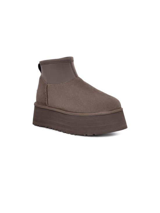  어그 클래식 미니 디퍼 부츠 1168170thnd - UGG