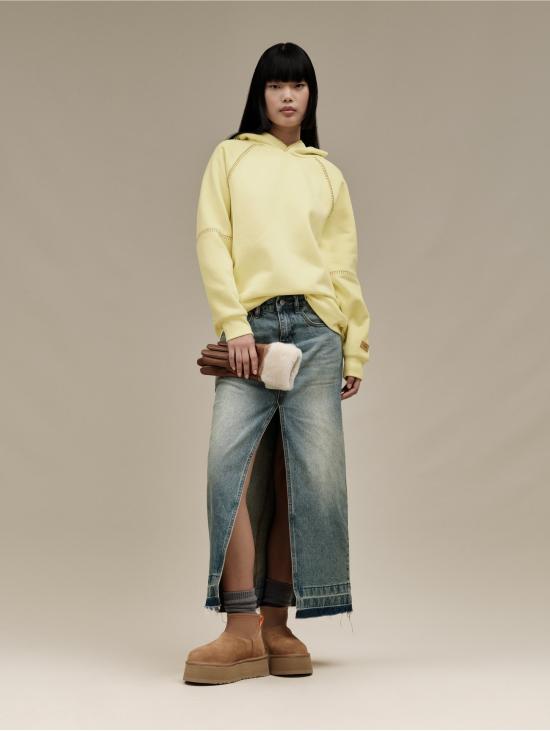  어그 클래식 미니 디퍼 부츠 1168170che - UGG