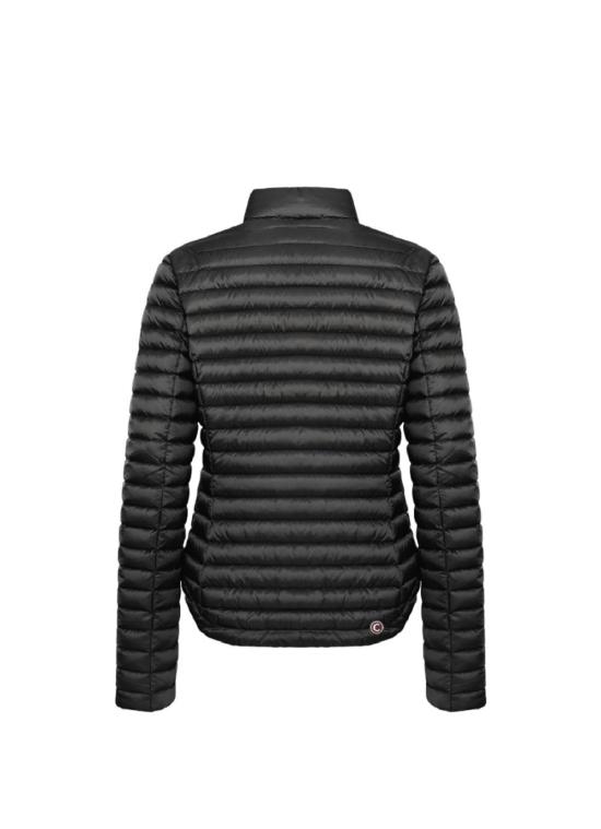  콜마르 숏패딩 2141U 2Y0 99 NERO BLACK - COLMAR