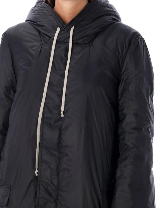 24FW 다크쉐도우 패딩 DS02D2900NP 09 BLACK - DRKSHDW