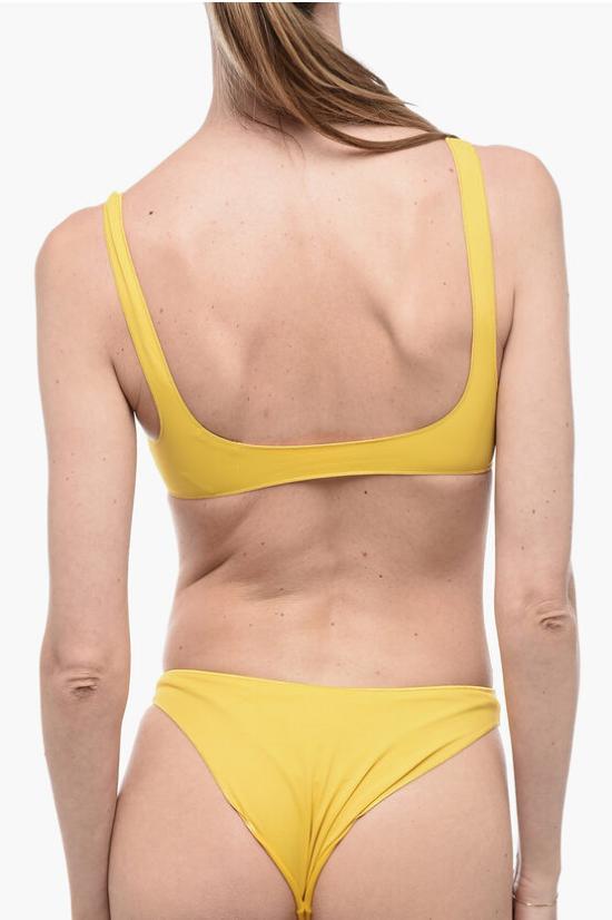  오세리 비키니 수영복 BSF213 YELLOW Yellow - OSÉREE